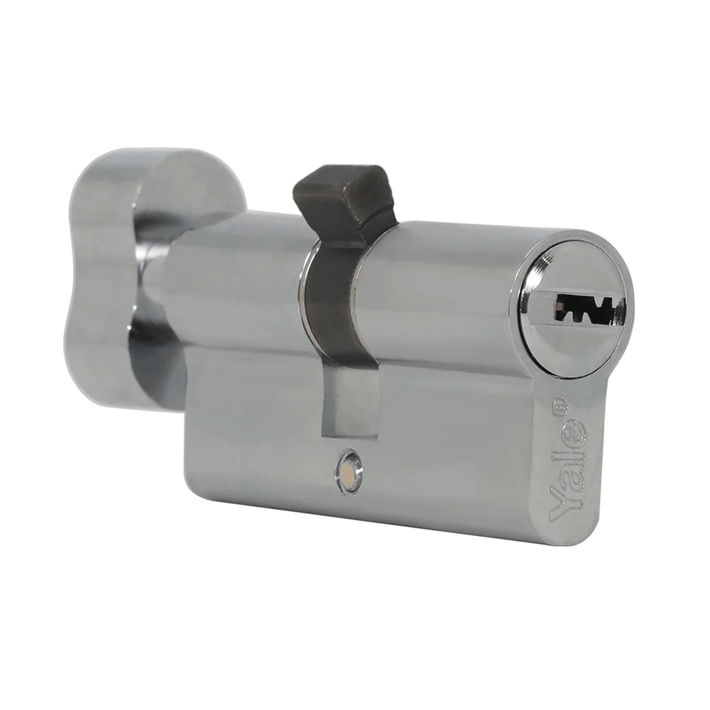 Ruột khóa yale 10-1003 một đầu chìa