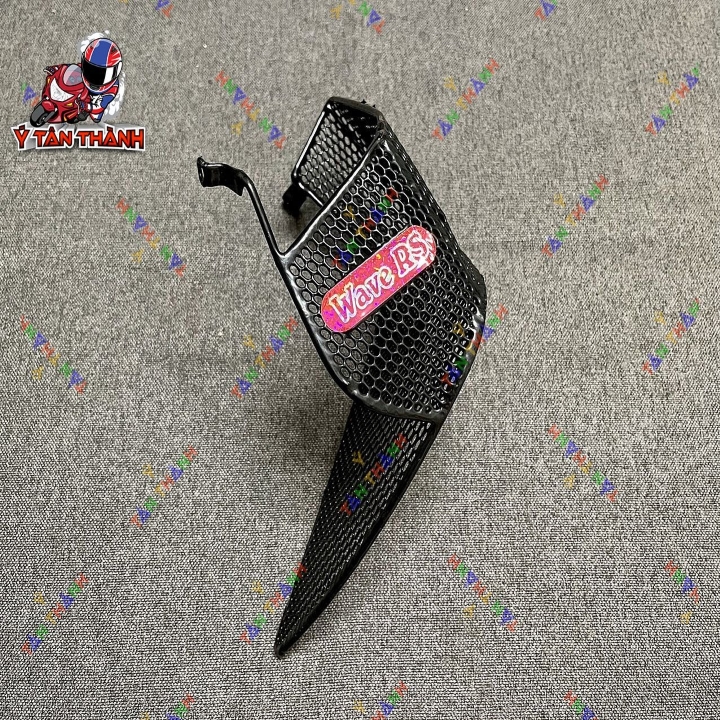 Rổ hông xe wave rs