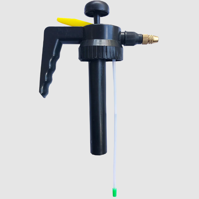 Bộ bơm thay thế bình dudaco 1 - 2 lít