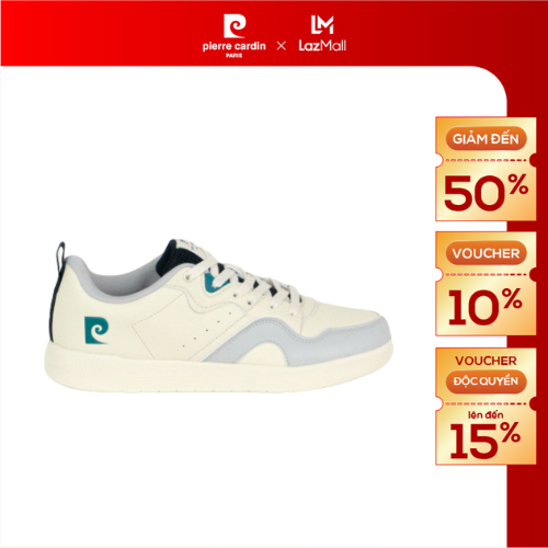 Giày thể thao Nam thời trang Pierre Cardin, thiết kế hiện đại, Thoáng khí Giày thể thao thoải mái phù hợp với mọi hoàn cảnh - PCMFWS 910