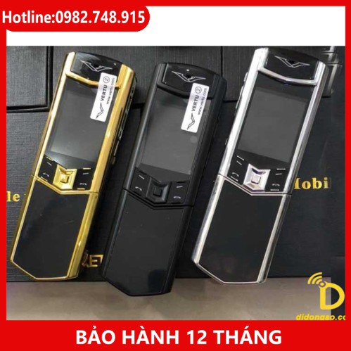 Điện thoại vtu k9 thanh lịch-bảo hành 12 tháng