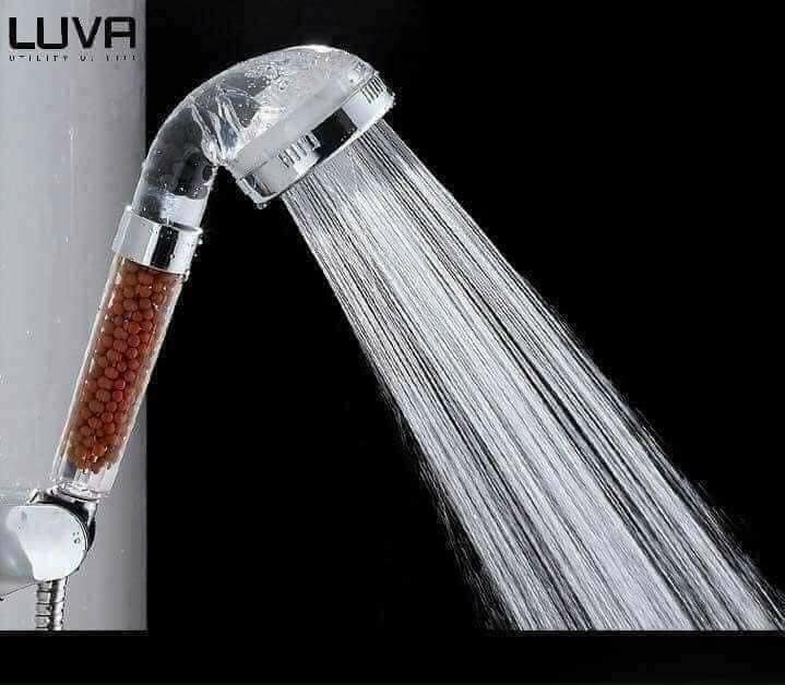 Vòi sen tăng áp loại to