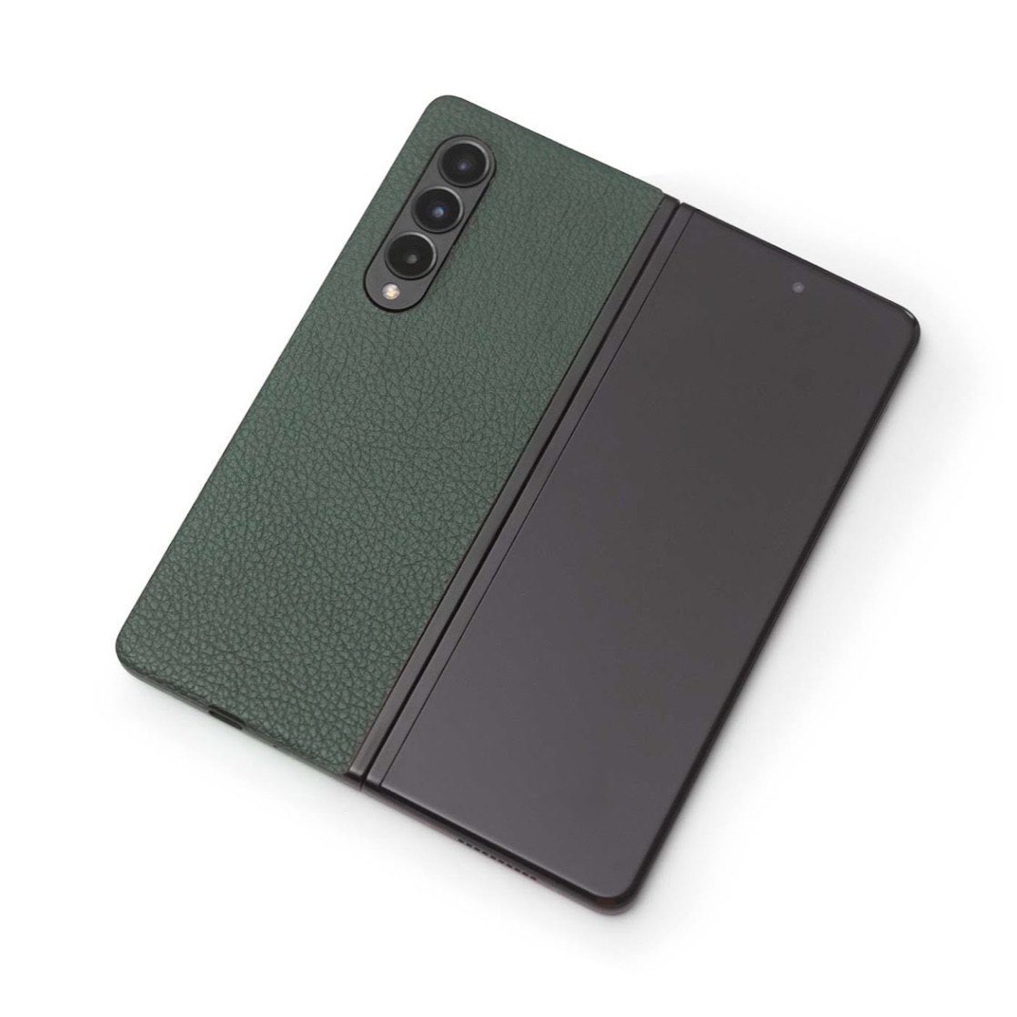 Dán da samsung galaxy z fold 3 - chính hãng khacten.com