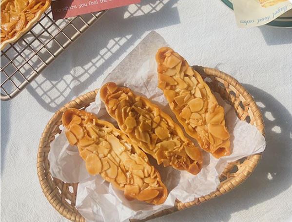 Đế Bánh Thuyền (Hộp 60 Đế)