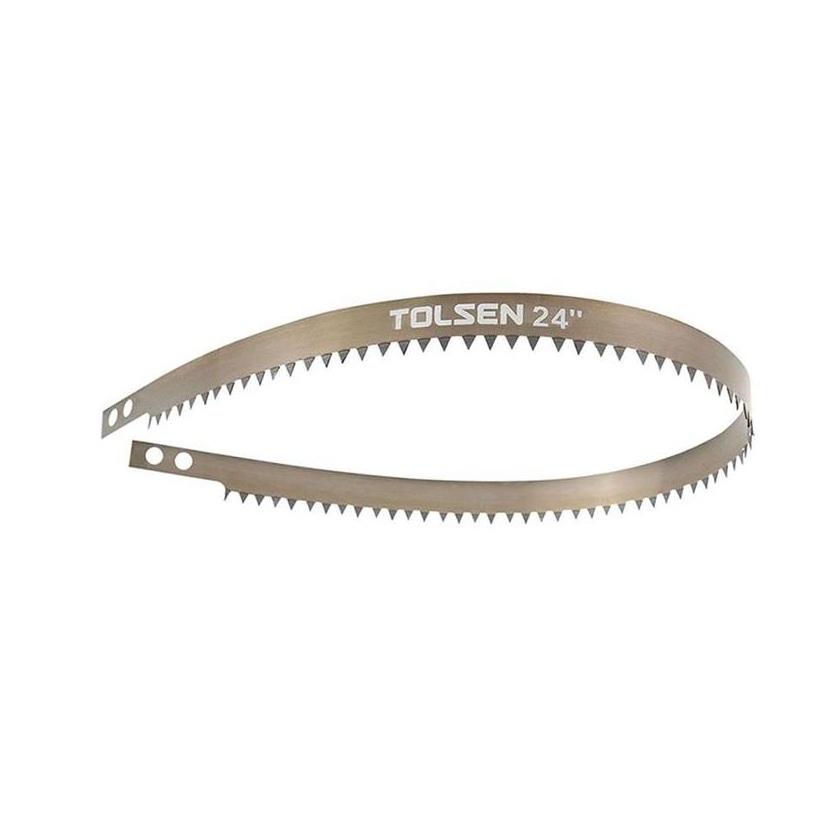 Lưỡi cưa gỗ nhiễm tolsen 31100