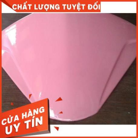 Sơn samurai kurobushi honda màu hồng phấn