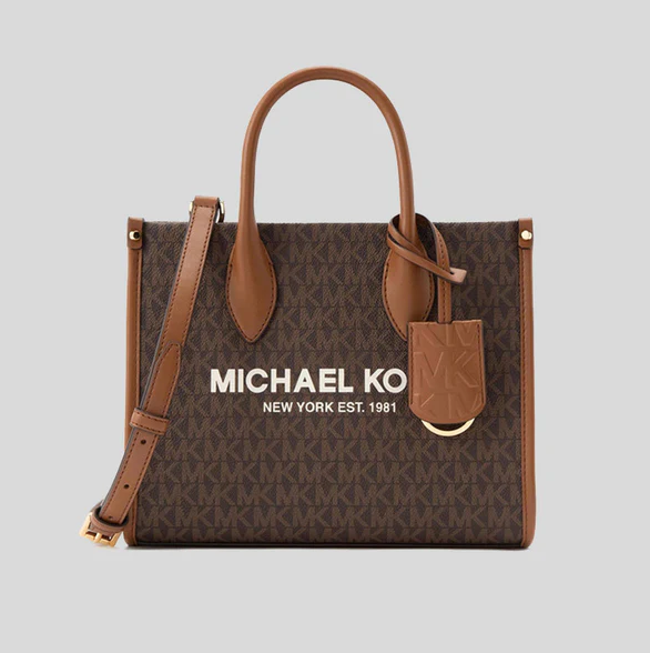 kildarevillage on Twitter Village Favourites are back  This beautiful  Mirella tote bag from Michael Kors is part of our Village Favourites edit  this week and is available now while stocks last