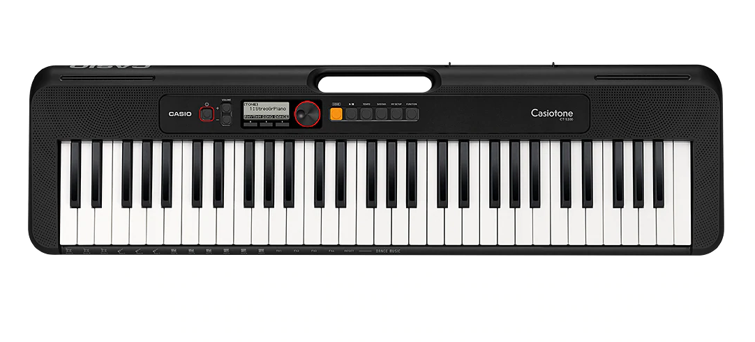 Đàn Organ Casio CT-S200