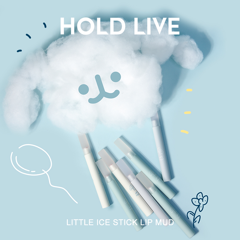 Son kem lì nội địa trung hold live hl485. shop subo