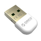 Usb bluetooth cho pc- usb bluetooth 4.0 orico bta-403 - hãng phân phối chính thức