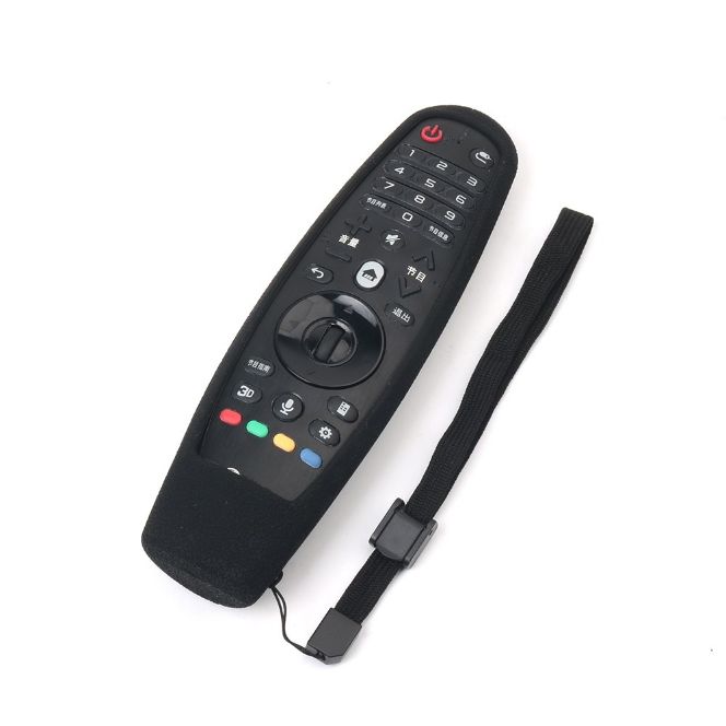 Ốp Điều Khiển Thông Minh LG - Ốp Lưng Remote TiVi LG