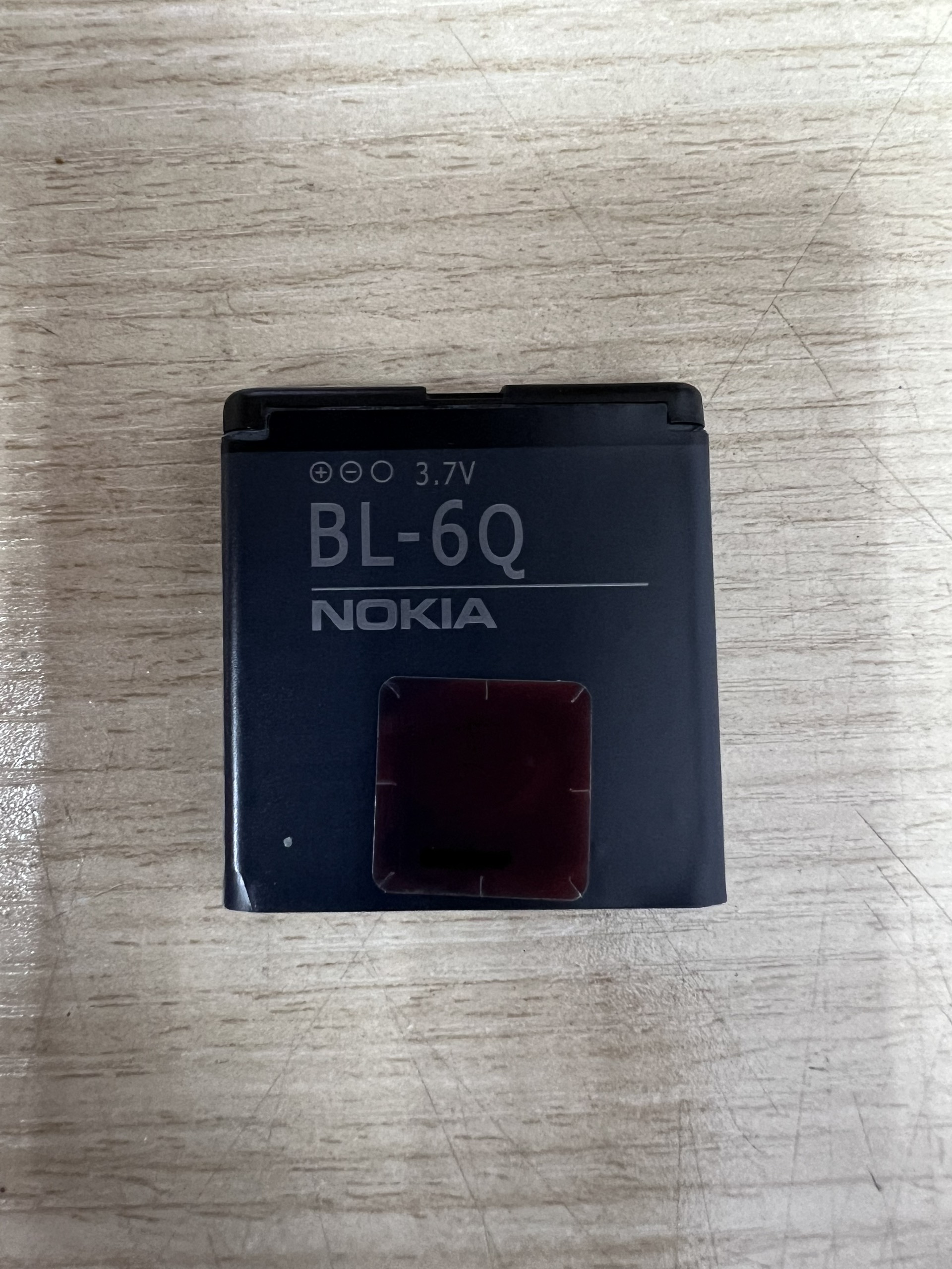 Pin nokia bl-6q