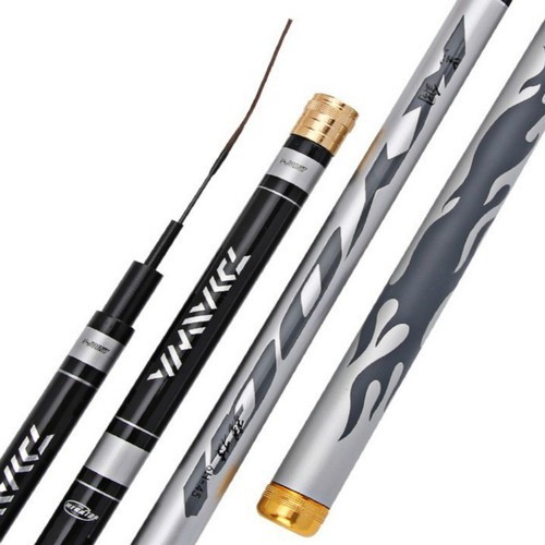 Cần câu tay daiwa 6h kyogi