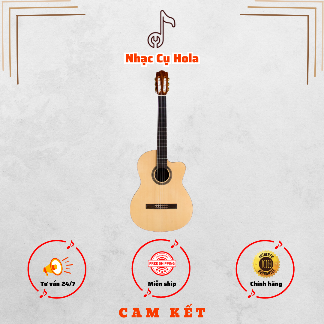 Đàn Guitar Classic Cordoba C1M-CE