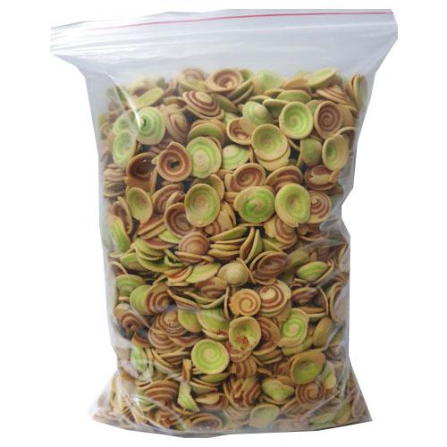 bánh tai heo mix hai vị (trà xanh+truyền thống)-đồ ăn vặt-bách hoá online