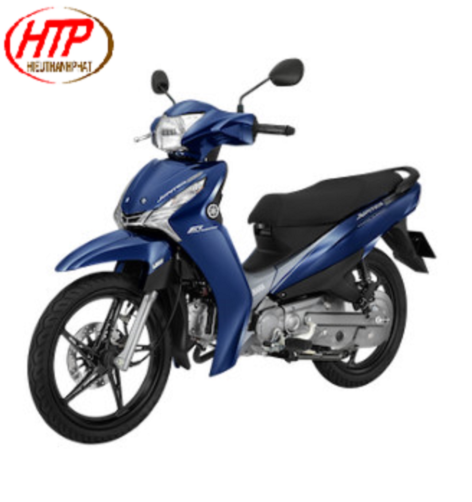 Xe Máy Yamaha Jupiter Pinn Phiên Bản Tiêu Chuẩn