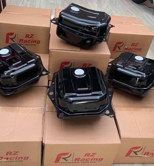 Thùng xăng 7 lít ex150