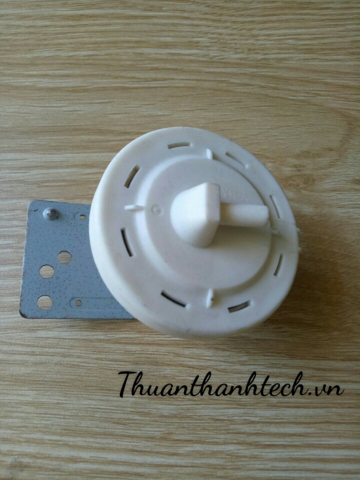 Phao áp lực máy giặt LG