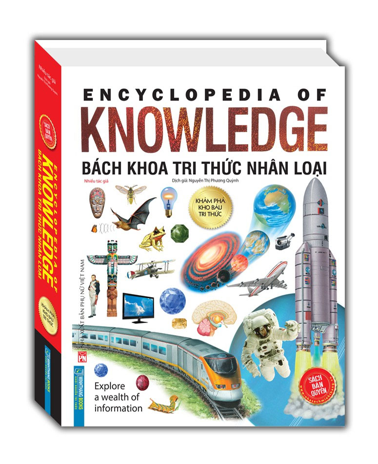 Bách khoa tri thức nhân loại