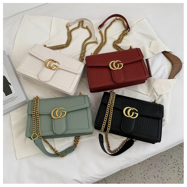 Túi G.C mẫu mới 2020 tại havi boss