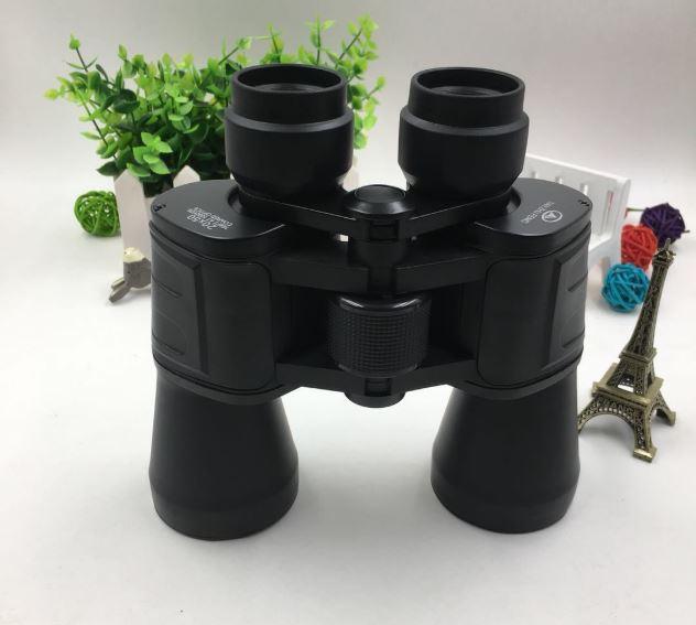 Ống Nhòm , Ống Nhòm Đôi , Ống Nhòm Xịn , Ống Nhòm Giá Rẻ , Bán Ống Nhòm , Mua Ống Nhòm - Hãy Chọn Mua ỐNG NHÒM 02 MẮT BINOCULAR HIGHT QUALITY 20X50 Cực Rõ Nét