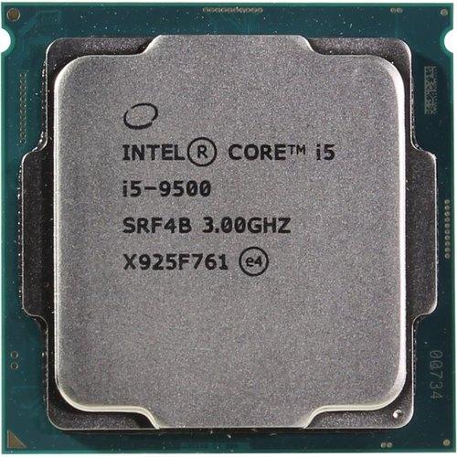 Cpu intel® core i5-9500 kèm keo tản nhiệt