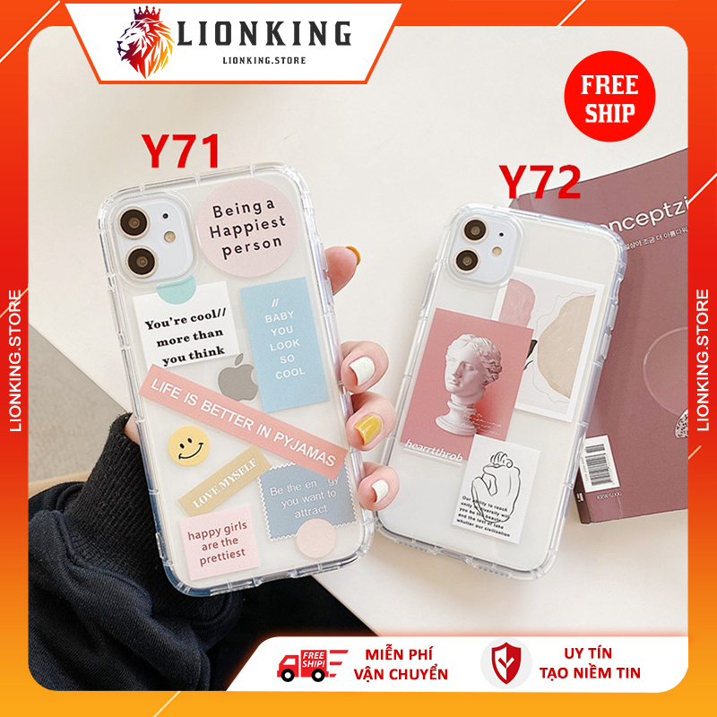 Ốp lưng Iphone 6 6s 6 Plus 6s Plus 7 8 7 Plus 8 Plus X XS XR XsMax 11 11 Pro 11 Pro Max PT-10