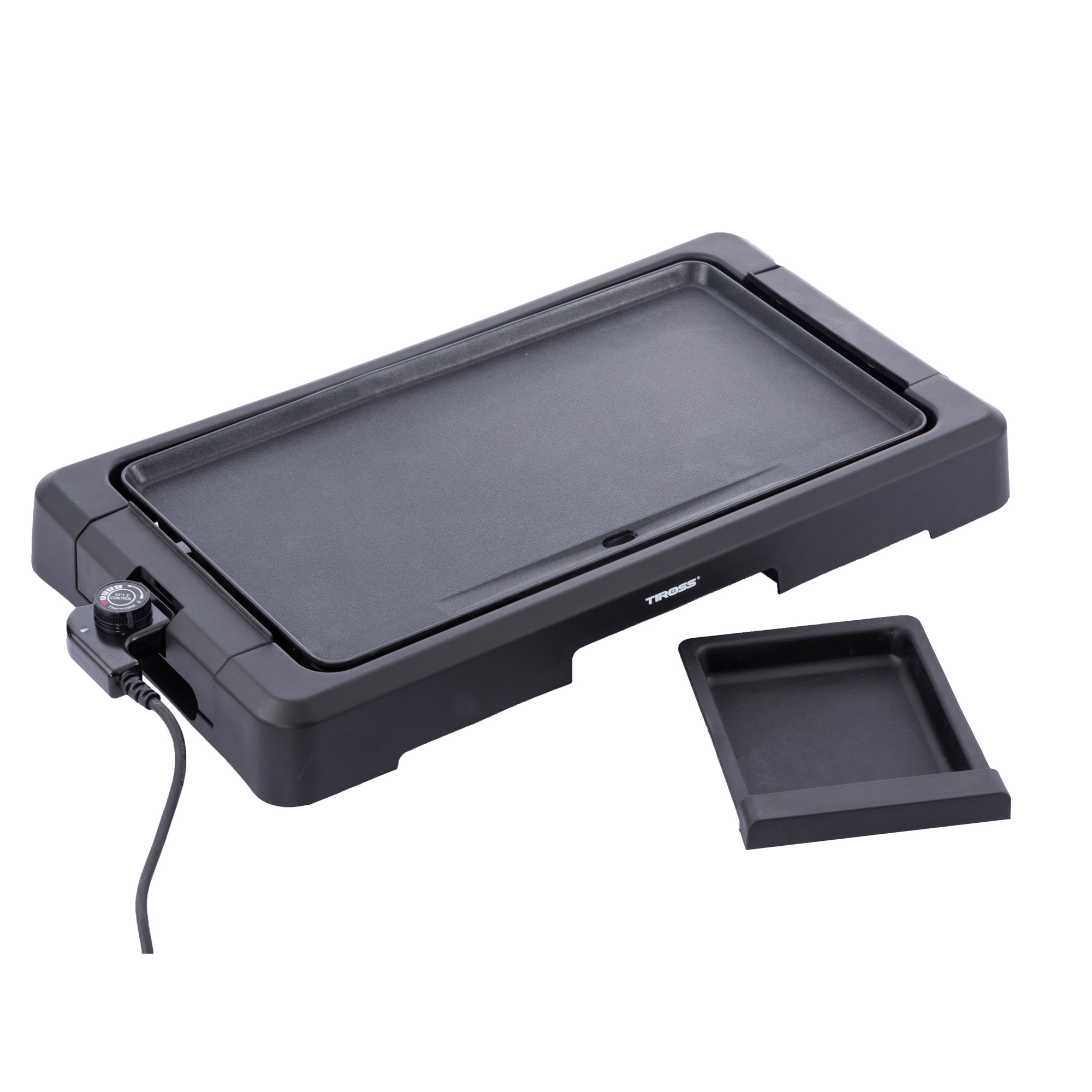 Bếp nướng điện tiross ts969 - hàng chính hãng