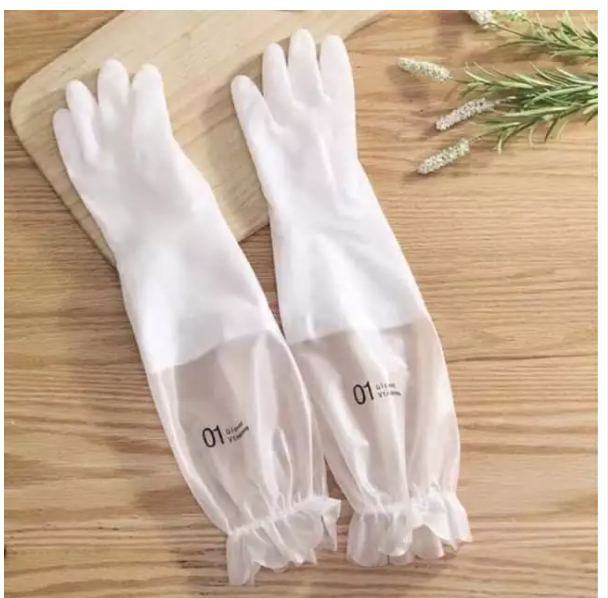 Combo 03 đôi Găng tay siêu dai có lót nỉ