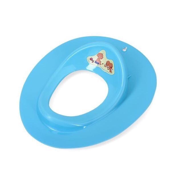 Bệ thu nhỏ bồn cầu cho bé