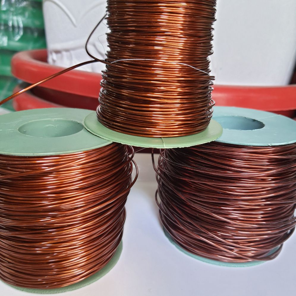 dây nhôm uốn cành 1ly2 - cuộn 10m