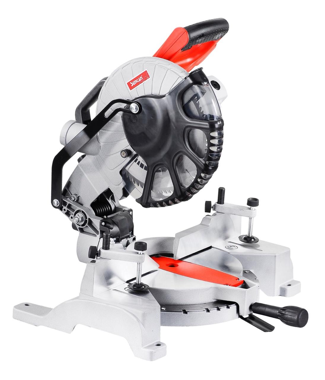 Máy cắt nhôm sencan 552508 255mm-abg shop