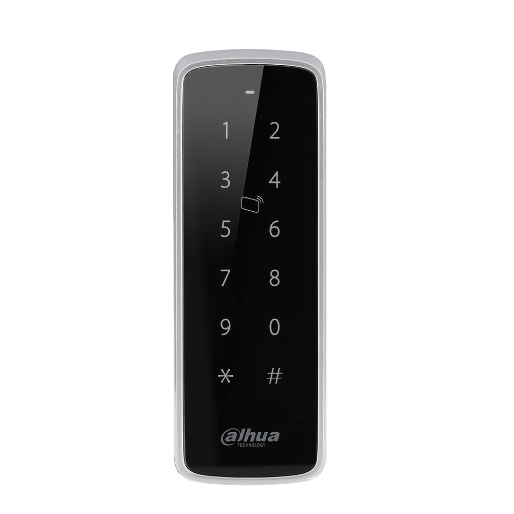 Đầu đọc thẻ từ, mật khẩu dahua dhi-asr1201d