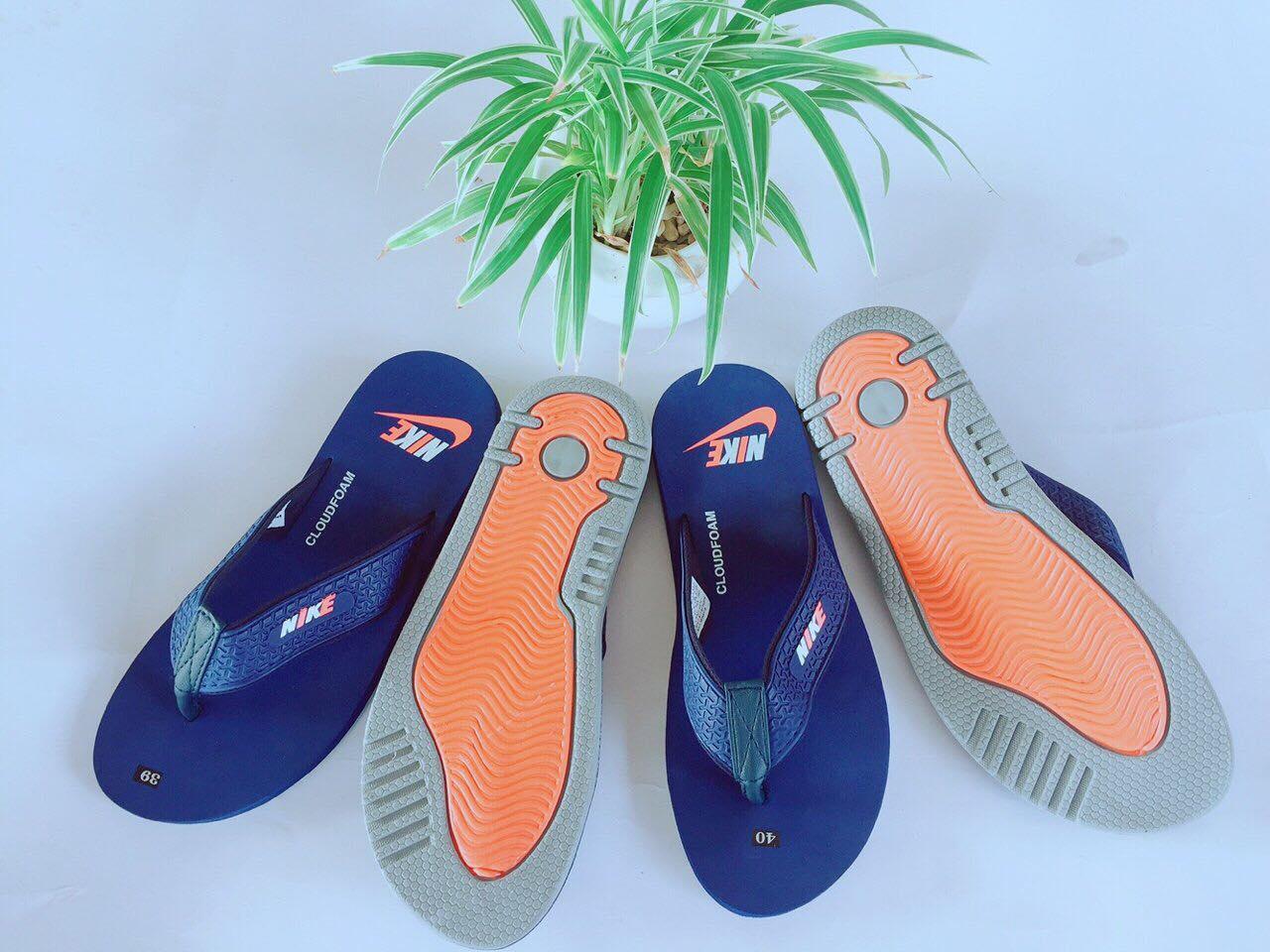 Dép nam thể thao quai kẹp xỏ ngón sản xuất tại Thái Lan thời trang cao câp Tatima