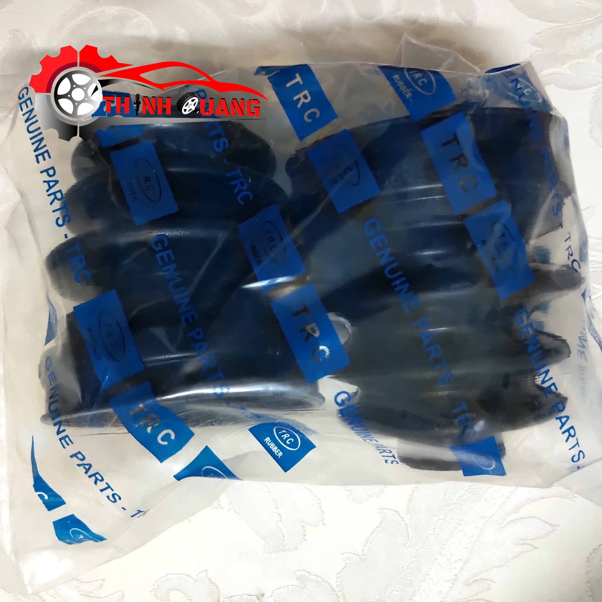 Cao su chụp bụi láp trong, láp ngoài kia morning 2012 - 2020