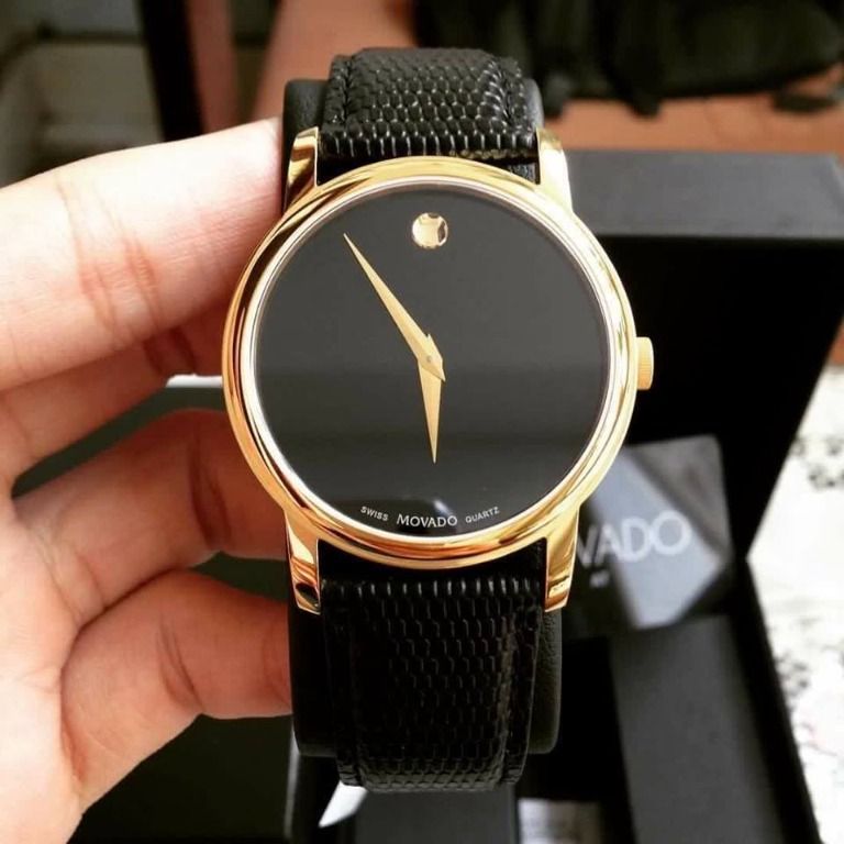 Movado 6002 clearance