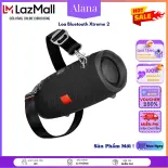 { New Sale } Loa Bluetooth Xtreme 2 – Âm Thanh Mạnh Mẽ, Bass Sâu, Chống Nước, Pin Trâu, Kết Nối Ổn Định, Loa Di Động Tiện Lợi. Alana Maill