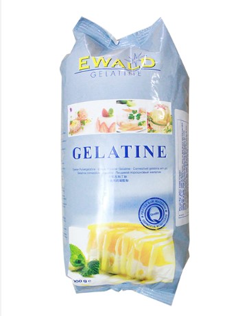 Bột Gelatine Ewald 1kg