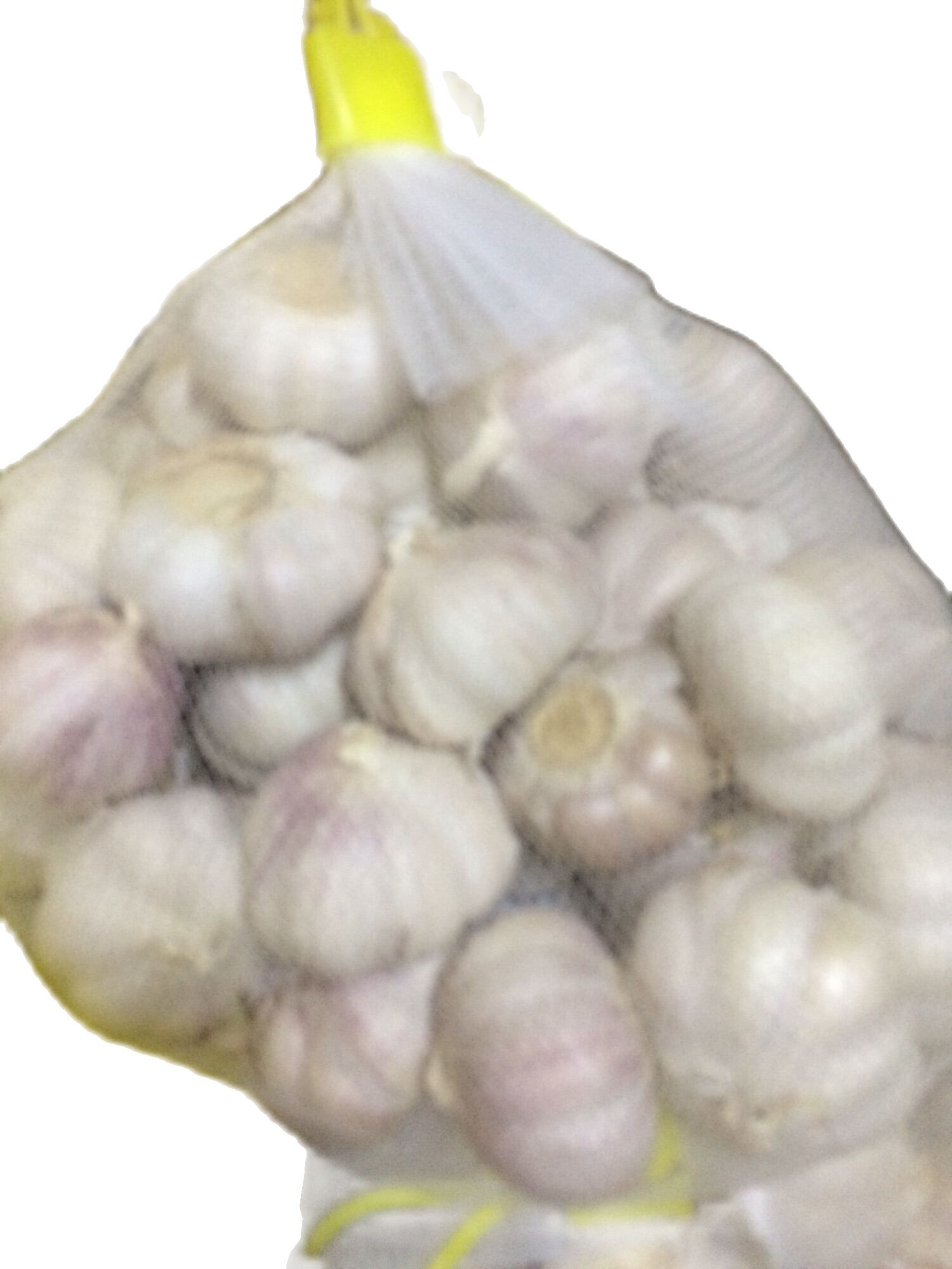 [SALE TẾT] 1kg tỏi Ninh Thuận, tỏi củ to, dễ lột, chắc củ - cheap clean food