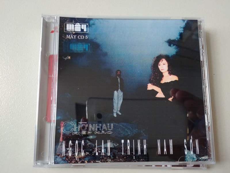 Cd trịnh nam sơn - ngọc lan : chờ nhau kiếp sau