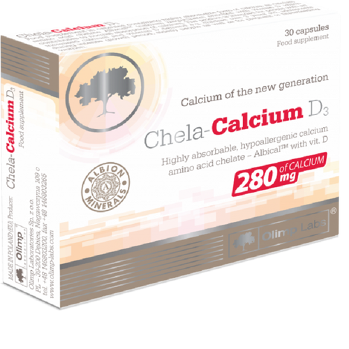 calci Chela calcium D3 chính hãng -Bổ sung canxi D3 an toàn , hiệu quả cho phụ nữ mang thai và cho con bú , giảm loãng xương , người bị thiếu canxi.