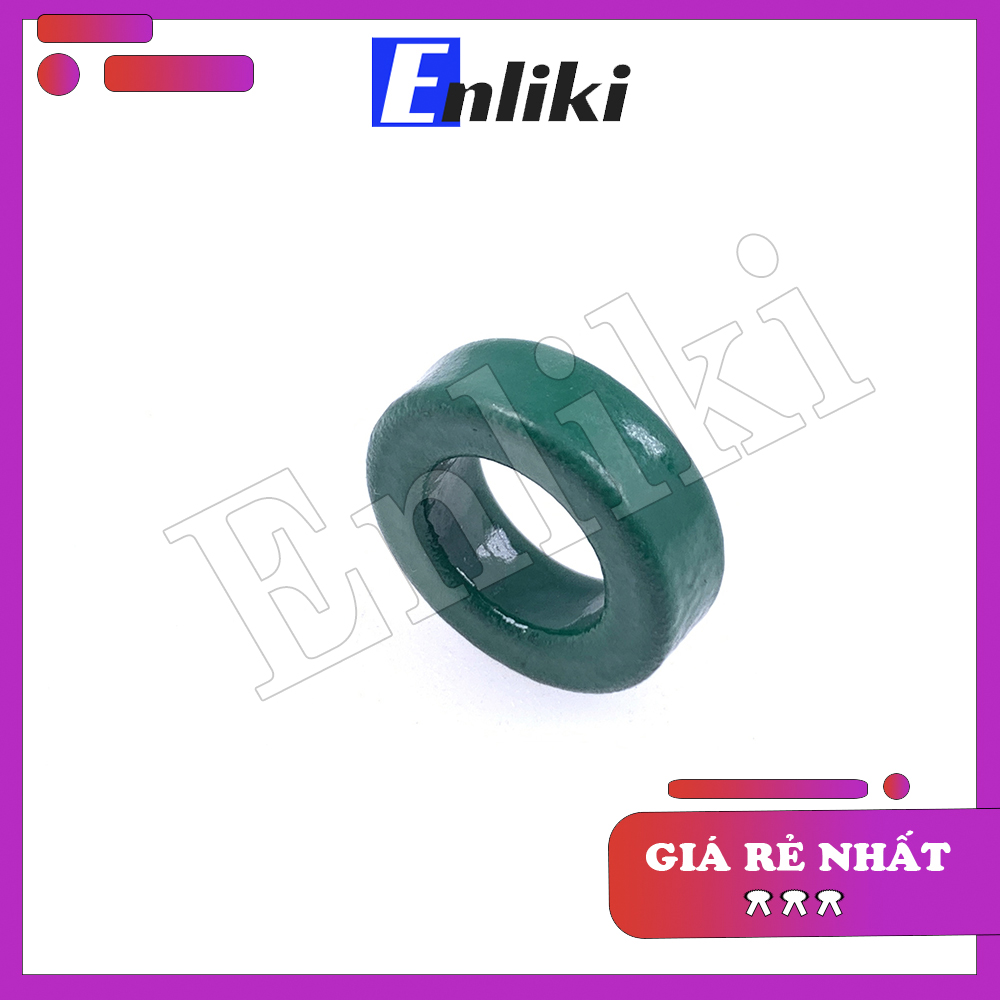 Lõi xuyến kích thước 16x9x5mm