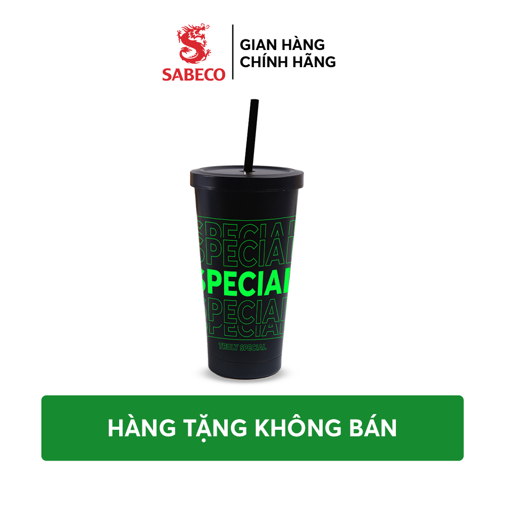 [Quà tặng] Ly Saigon Special