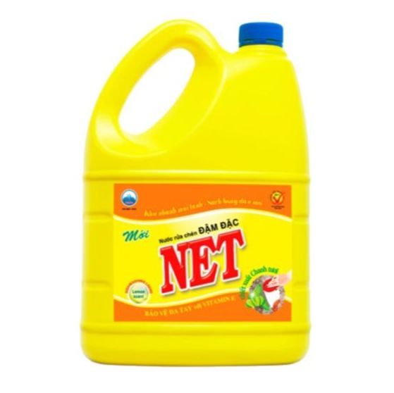 Nước rửa chén Net 1.5kg