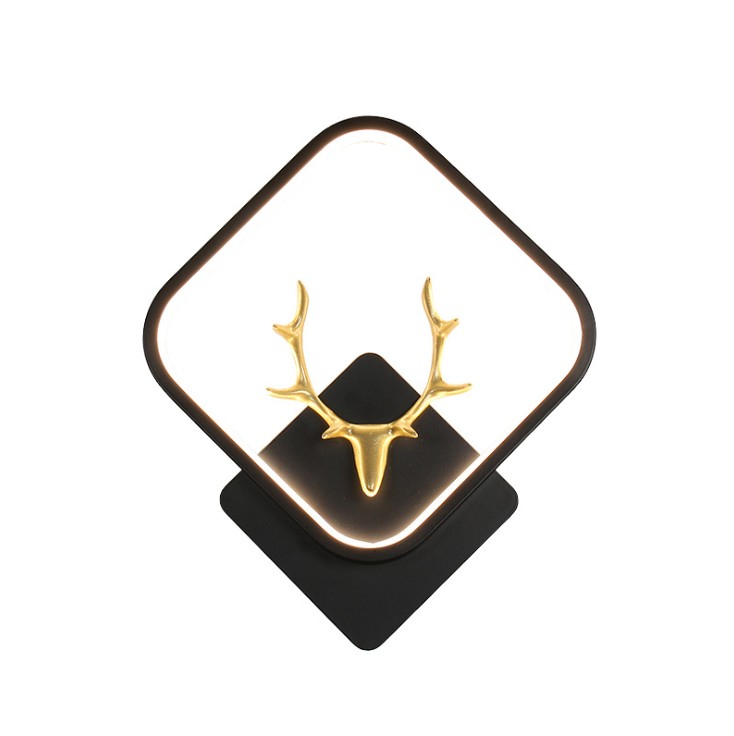 Đèn Led Gắn Tường PGT Decor - DGT09- Đèn Led Trang Trí- Đèn Cầu Thang Phòng ngủ. Cam kết giá tốt trên thị trường.