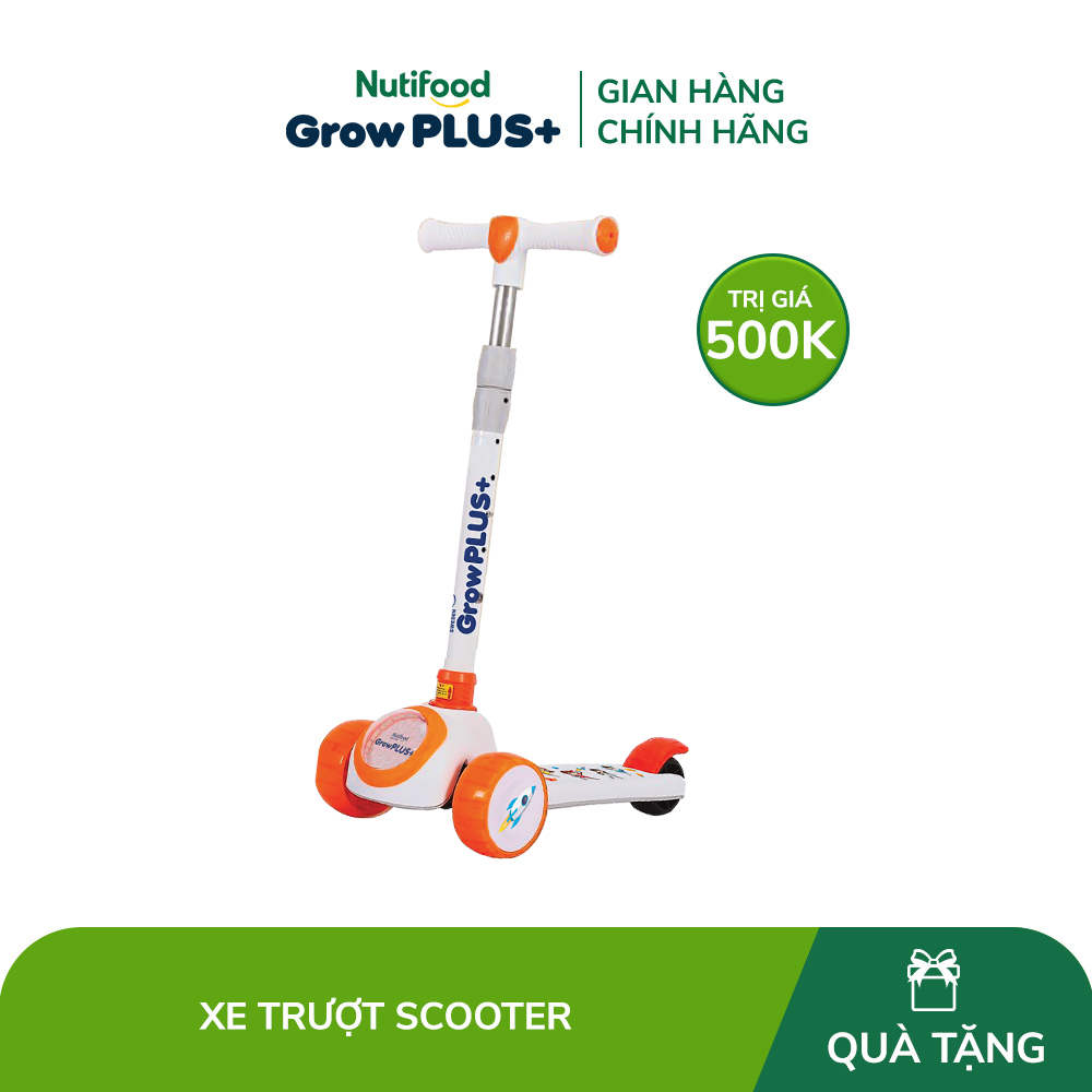Xe trượt scooter