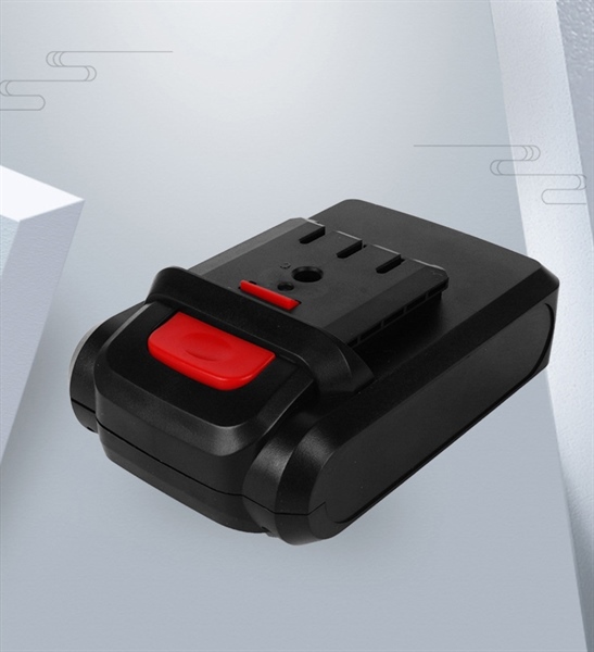 Pin máy khoan voto 21v chân 24mm 1.5ah 2.0ah 4.0ah 6.0ah