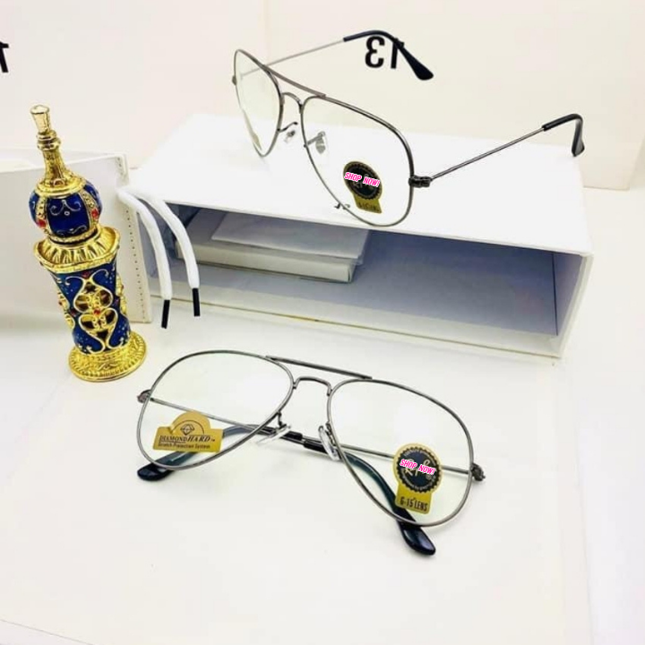 [FREESHIP]KÍNH MÁT ĐỔI MÀU TRÒNG THỦY TINH - ĐỔI MÀU KHI RA NẮNG - CÓ THỂ DÙNG BAN ĐÊM