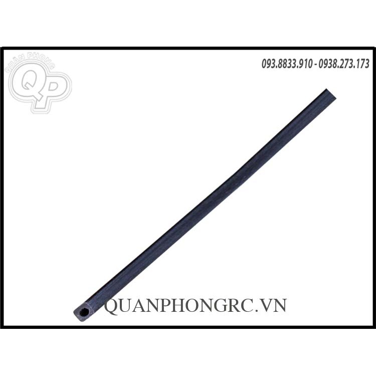 V23 - ống đuôi wltoys v977 / k110 / c119 / c129