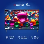 Smart Tivi LG AI 4K 65 inch 65UA8450PSA - mẫu mới 2025